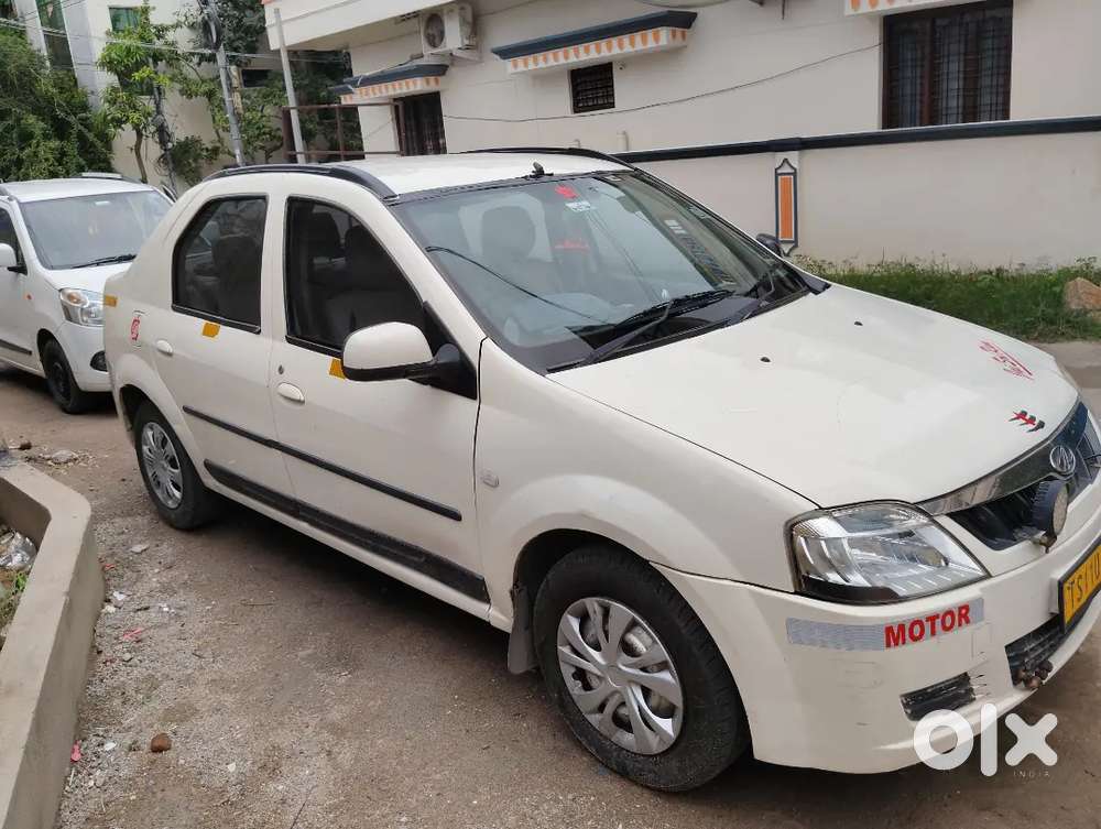 Mahindra Verito G4 2015