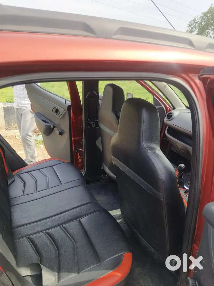 Renault Kwid 2016 Petrol