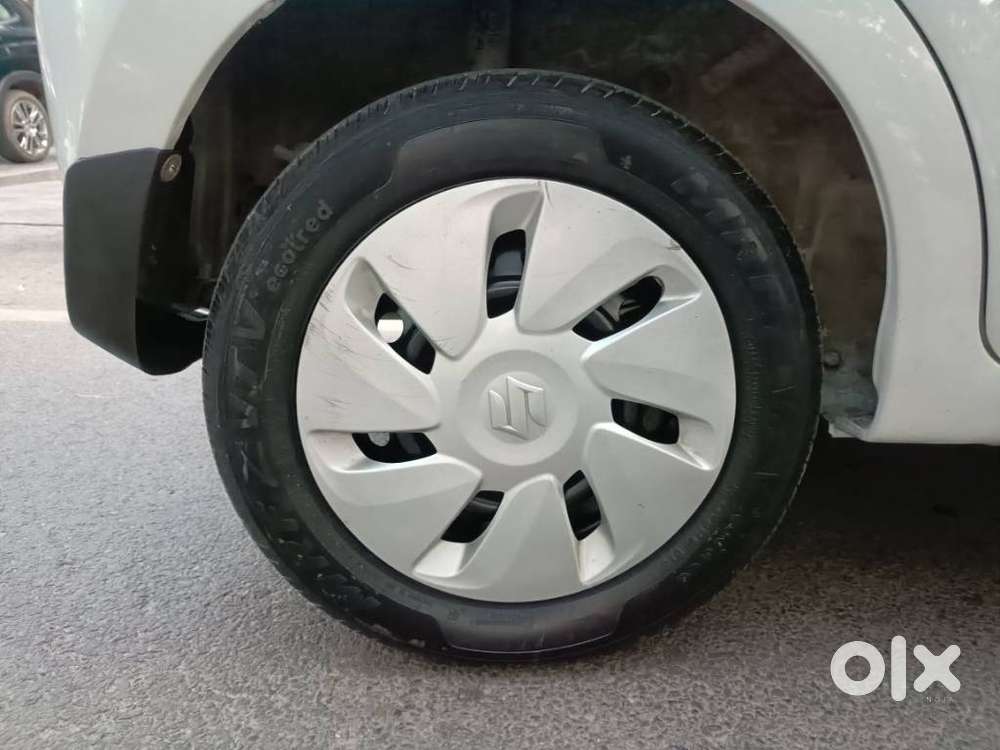 Maruti Suzuki Celerio 2014-2017 1.0 Vxi Amt, 2015, Petrol