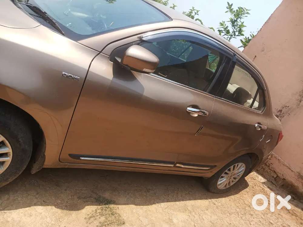 Maruti Suzuki Dzire 2018 Variant