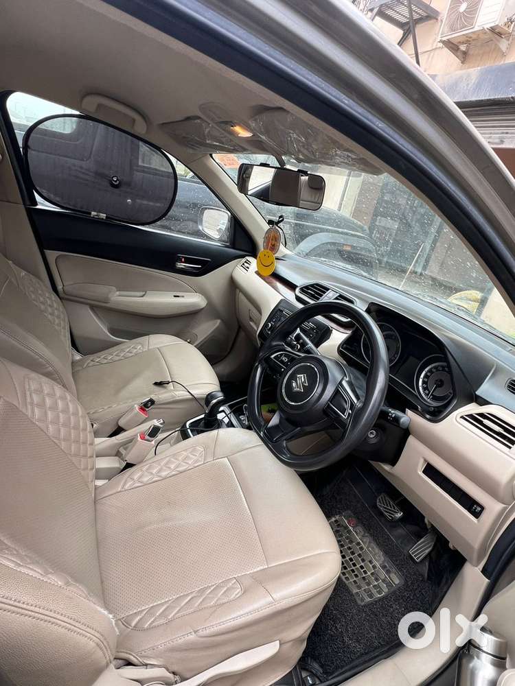 Maruti Suzuki Dzire 2018