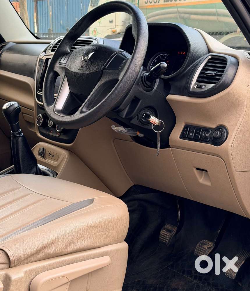Mahindra Bolero Neo Plus P10, 2026, Diesel