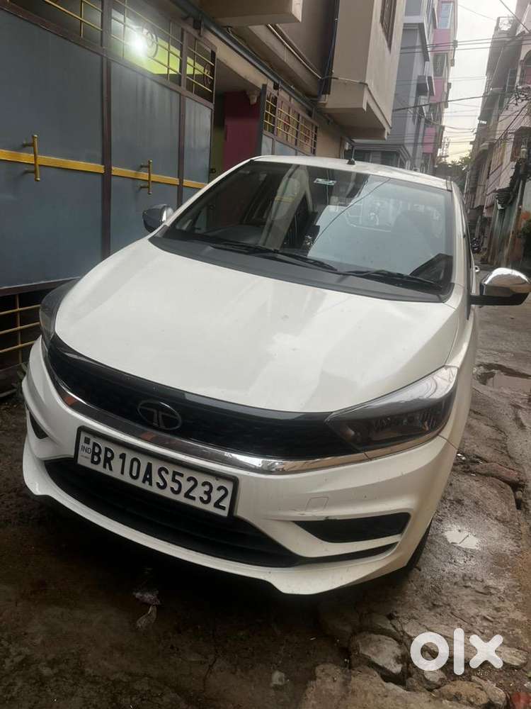 New Car Tata Tiago