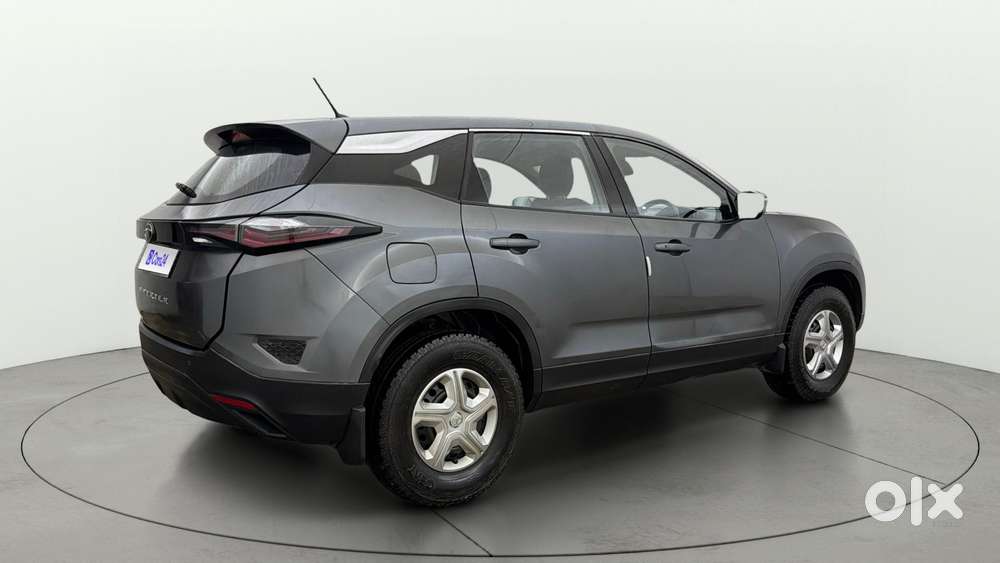Tata Harrier Xm, 2022, Diesel