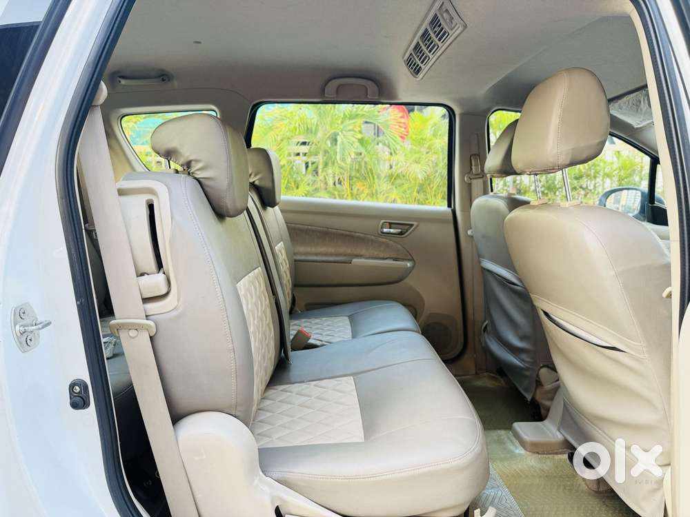 Maruti Suzuki Ertiga Shvs Zdi, 2012, Diesel
