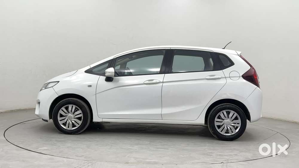 Honda Jazz 1.2 Sv I Vtec, 2018, Petrol