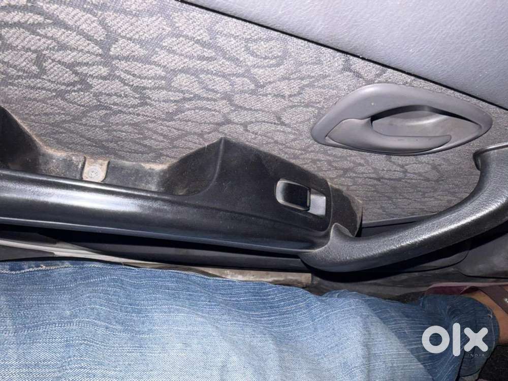 Hyundai Santro Xing 2006 Petrol 85000 Km Driven