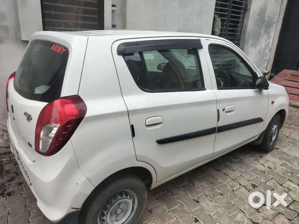 Maruti Suzuki Alto 800 Lxi 2018