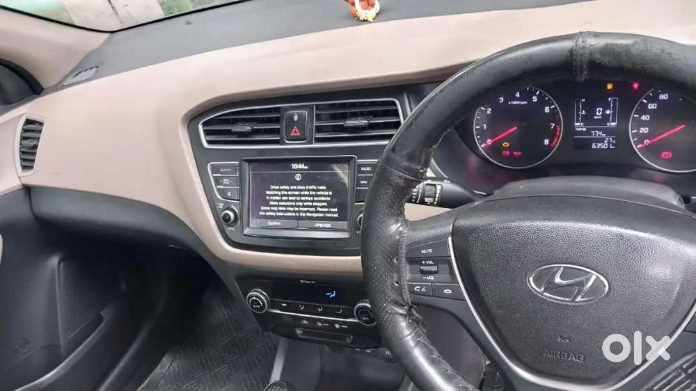 Hyundai I20 Asta