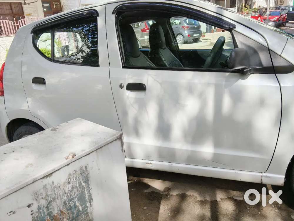 Astar 2011 Car In Excellent Condition Single Hand Driven