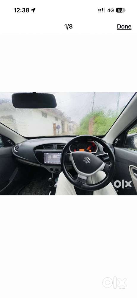 Maruti Suzuki Alto K10 Vxi