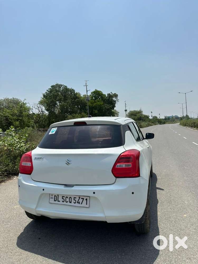 Maruti Suzuki Swift 2019 Petrol Good Condition