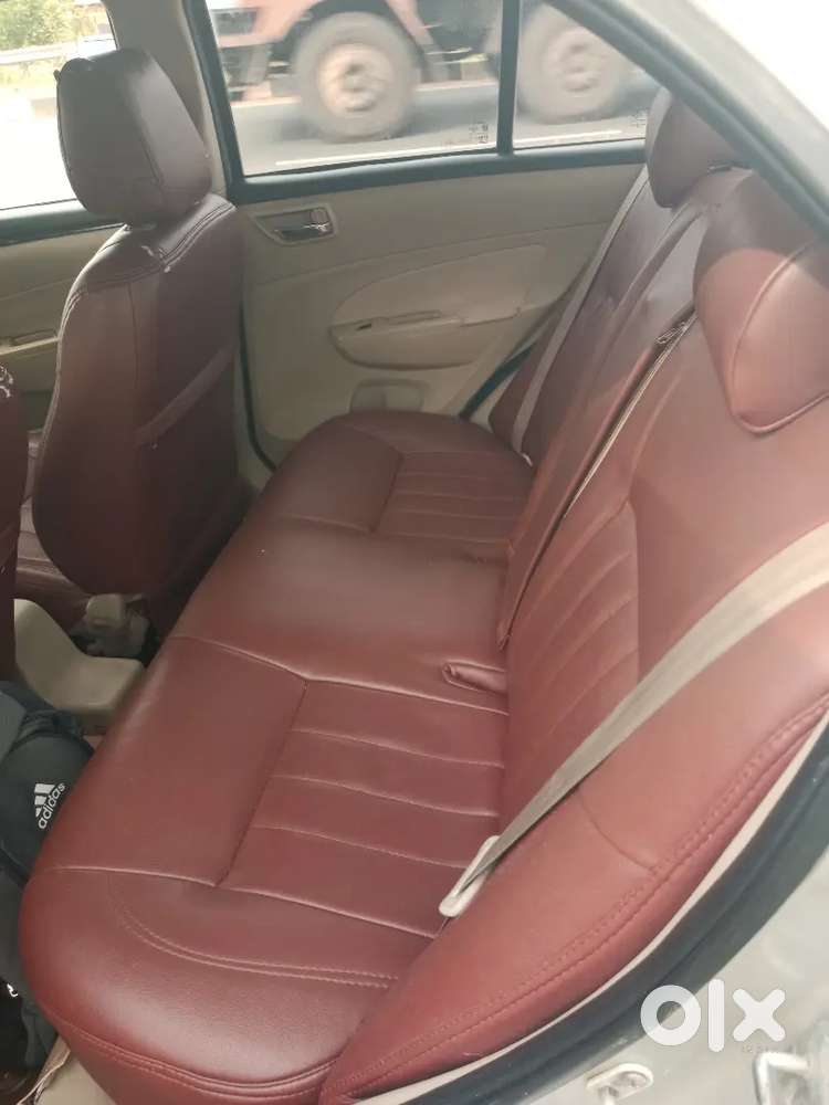 Maruti Suzuki Swift Vdi 2014