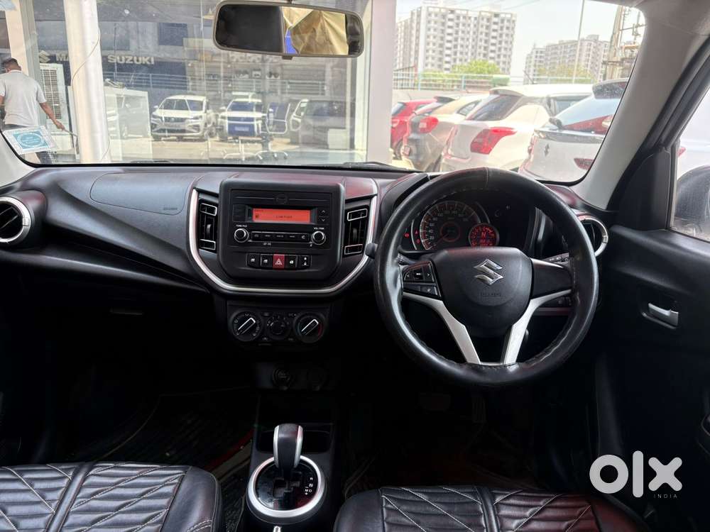 Maruti Suzuki Celerio Zxi Amt, 2022, Petrol