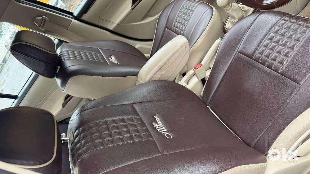 Maruti Suzuki Swift Dzire Vdi Bsiv, 2017, Diesel