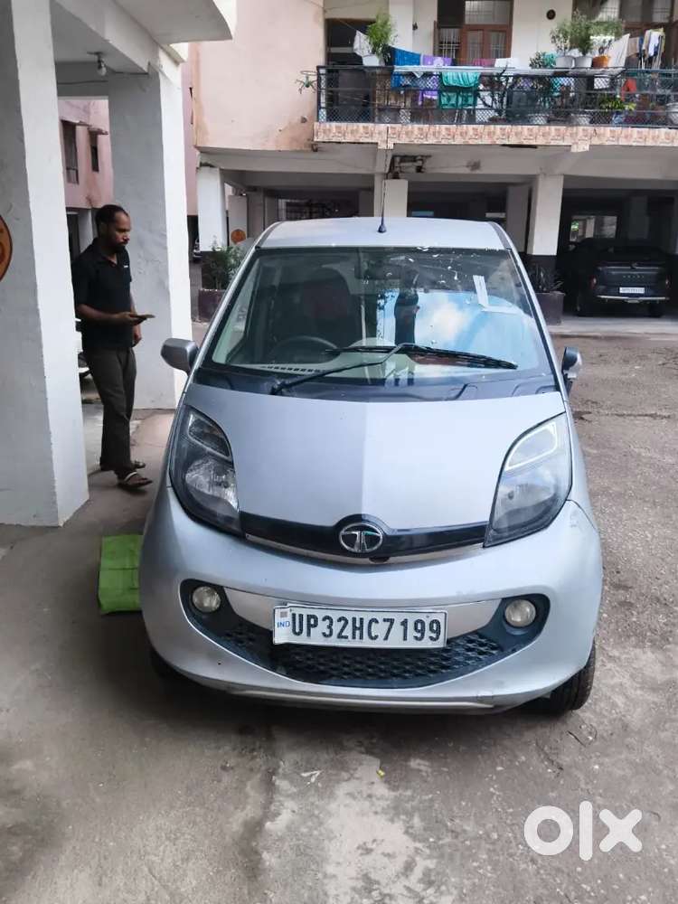 Tata Nano Xta 2016 Automatic Petrol