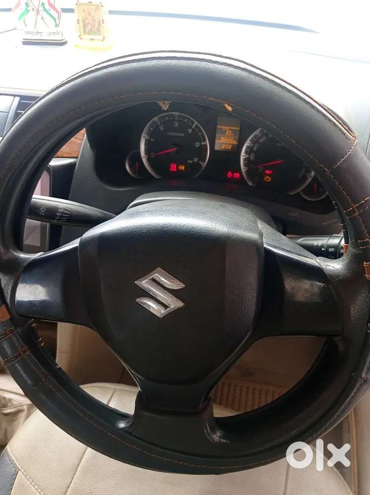 Maruti Suzuki Dzire 2014 Diesel Well Maintained