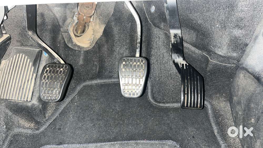 Tata Nexon 1.2 Revotron Xz Plus, 2018, Petrol