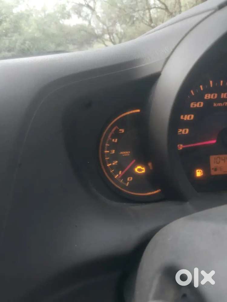 Honda Amaze Diesel 2014
