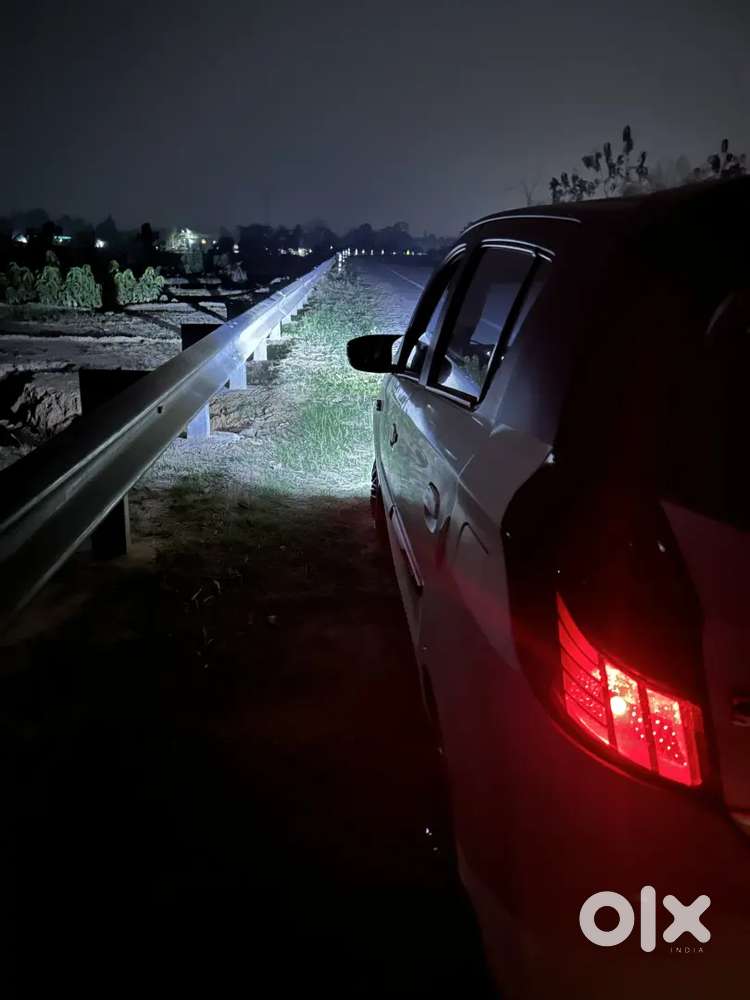 Maruti Suzuki Alto K10 2019