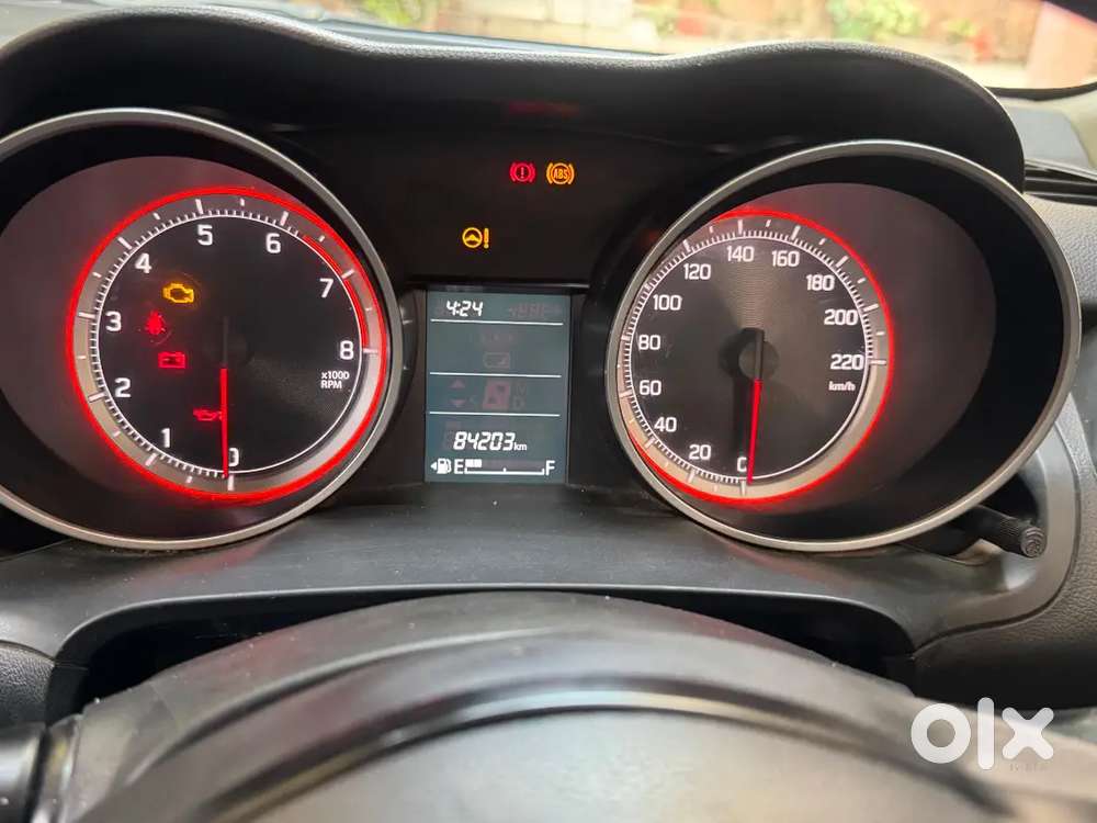 Maruti Suzuki Swift 2020 Petrol Well Maintained