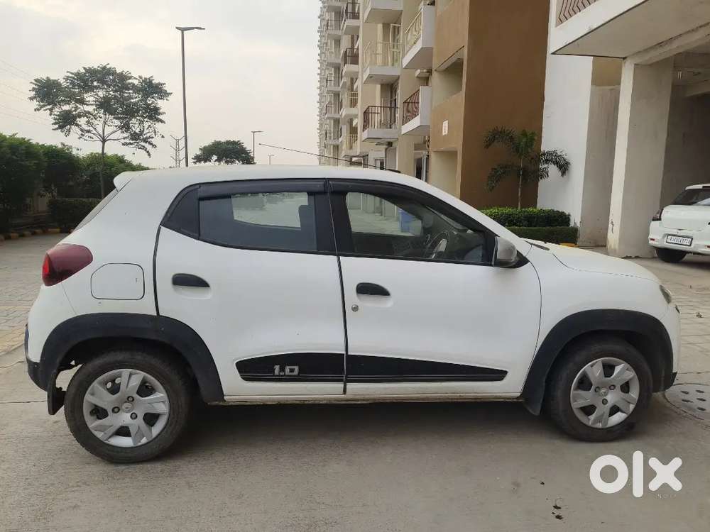Reunault Kwid Rxt 2024