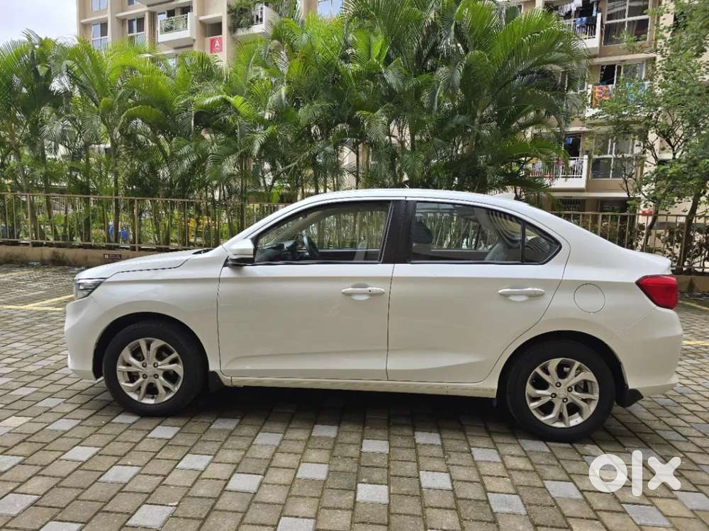 Honda Amaze 1.5 E Mt I-dtec, 2018, Diesel