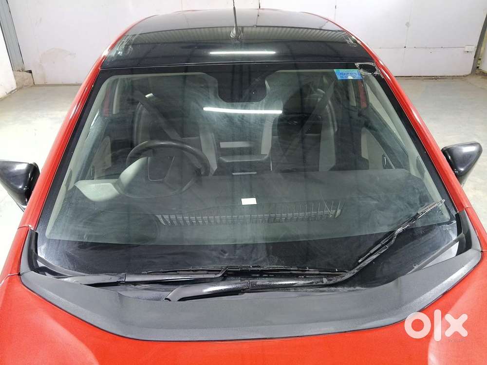 Tata Altroz 1.2 Xt, 2021, Petrol