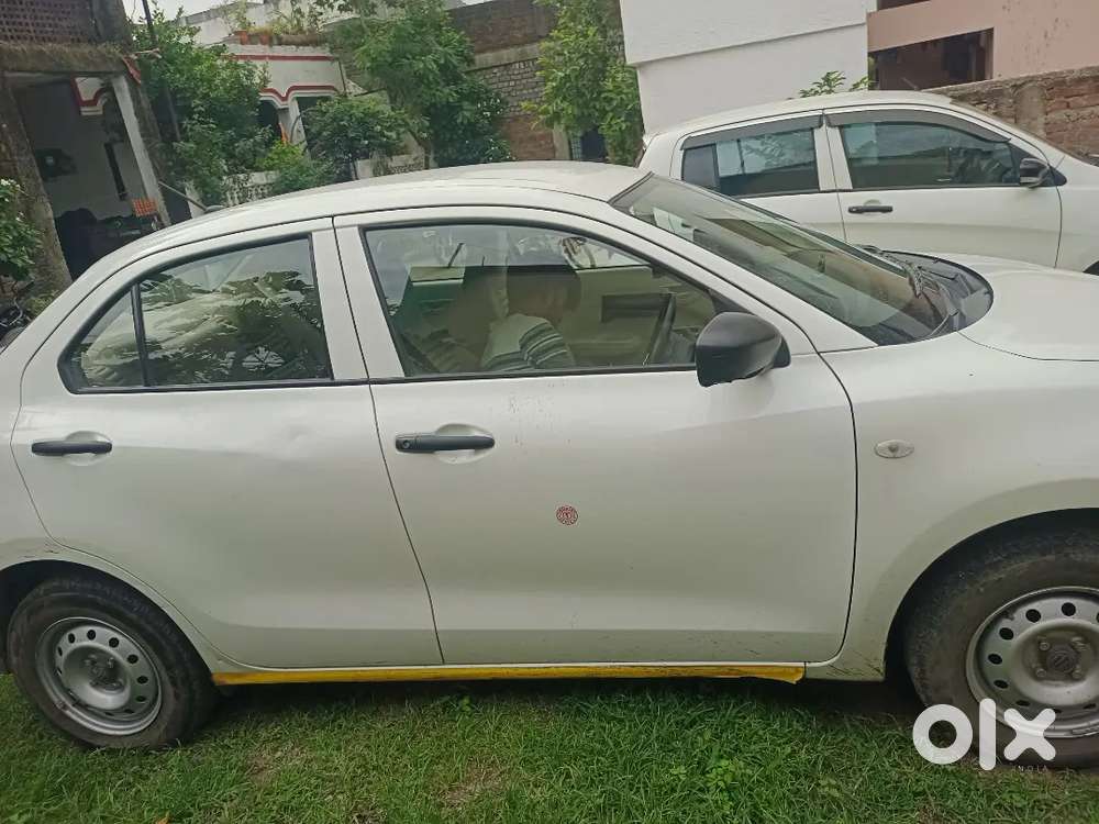 Maruti Suzuki Dzire 2025 Cng & Hybrids 70000 Km Driven