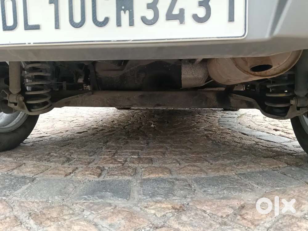 Ford Ecosport 2019 Petrol Well Maintained
