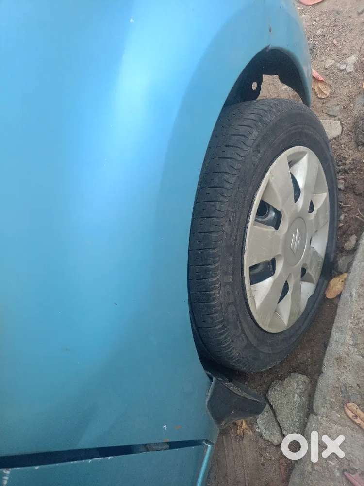 Good Condition 2027 Fc