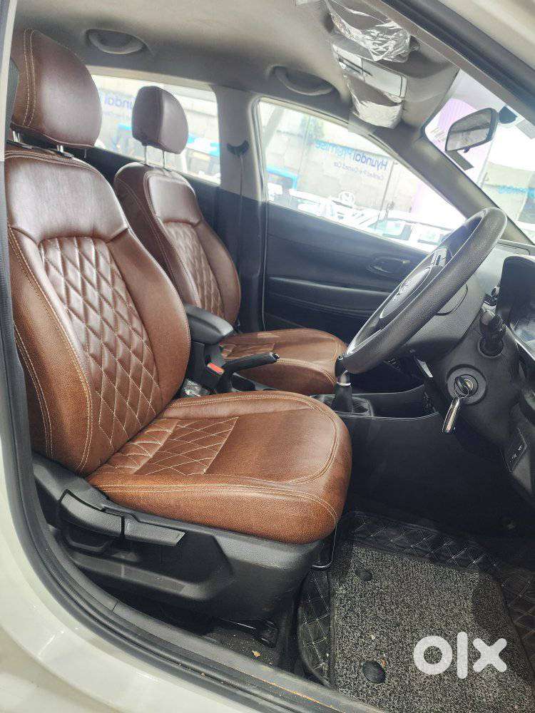 Hyundai I20 Sportz 1.4 Crdi, 2022, Diesel
