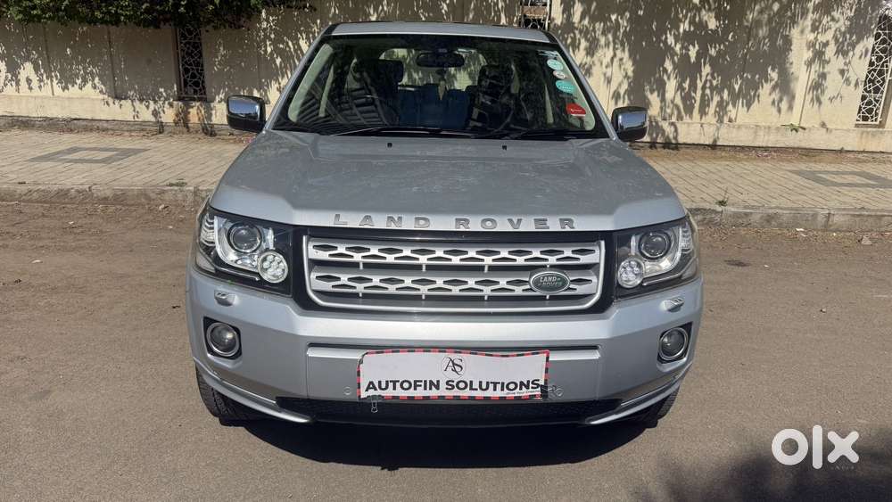 Land Rover Freelander 2 Hse, 2015, Diesel