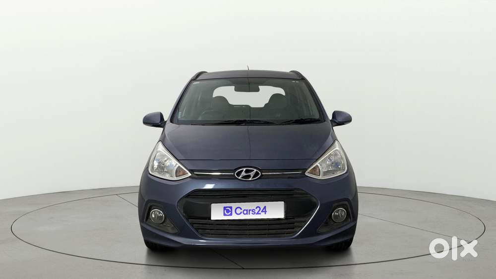 Hyundai Grand I10 Asta 1.2 Kappa Vtvt, 2014, Petrol