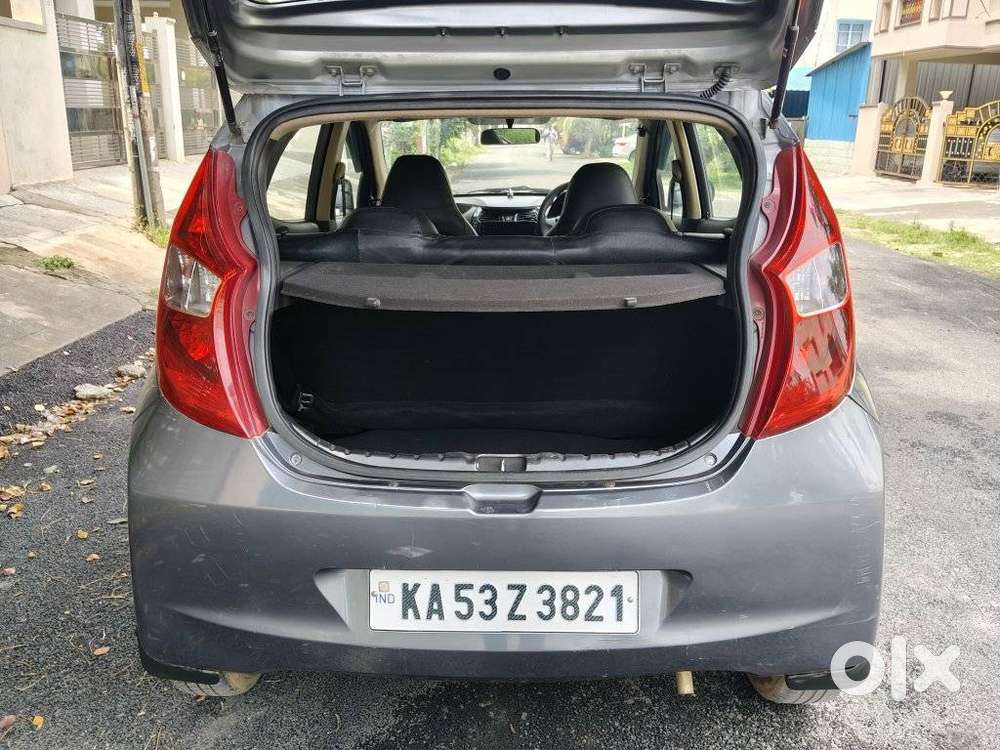 Hyundai Eon Magna +, 2011, Petrol
