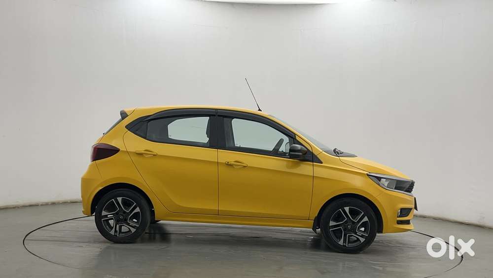 Tata Tiago 1.2 Revotron Xz Plus, 2020, Petrol