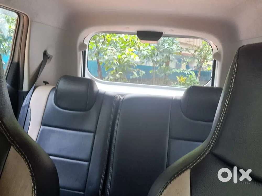 Maruti Suzuki Wagon R 2020 Second Owner