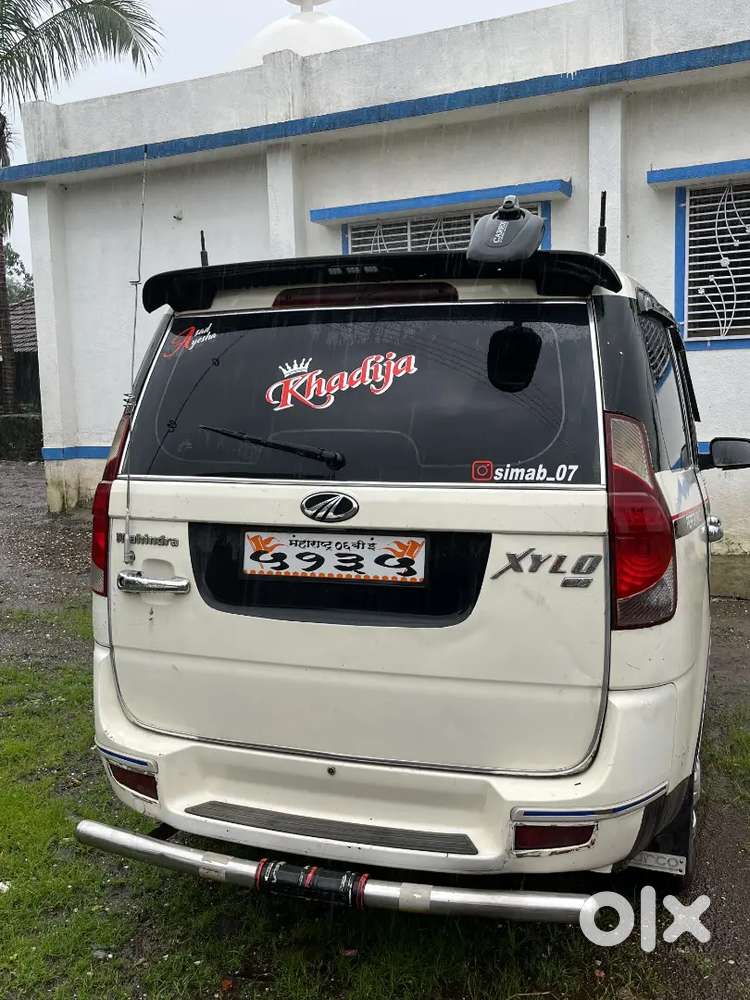 Mahindra Xylo Diesel 2013