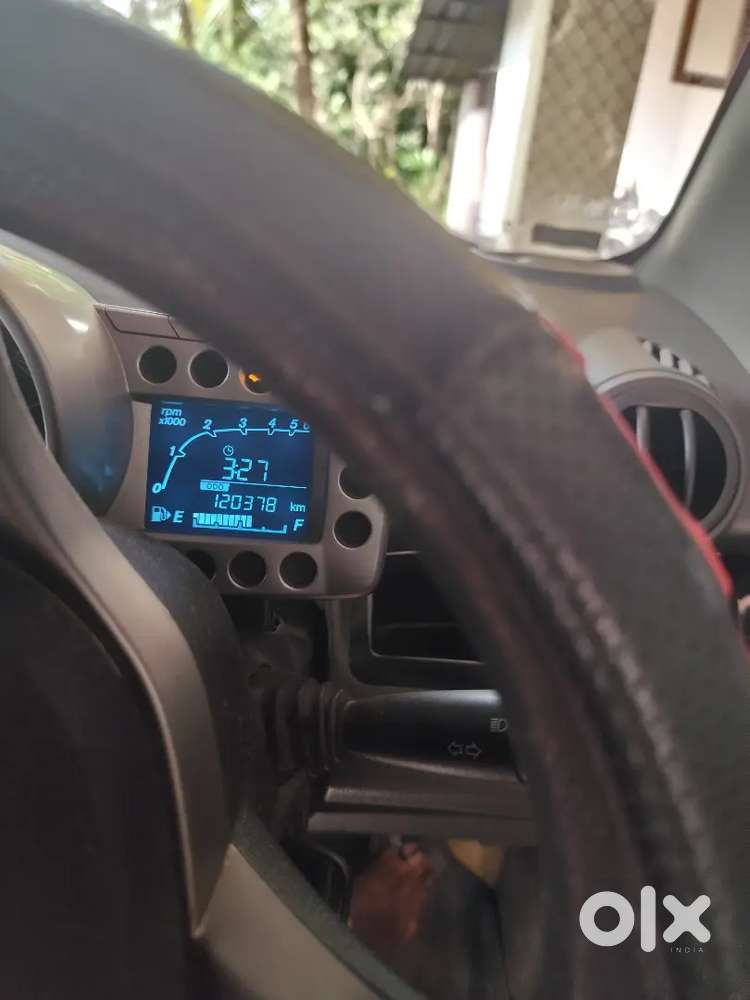 Chevrolet Beat 2013 Diesel 121000 Km Driven