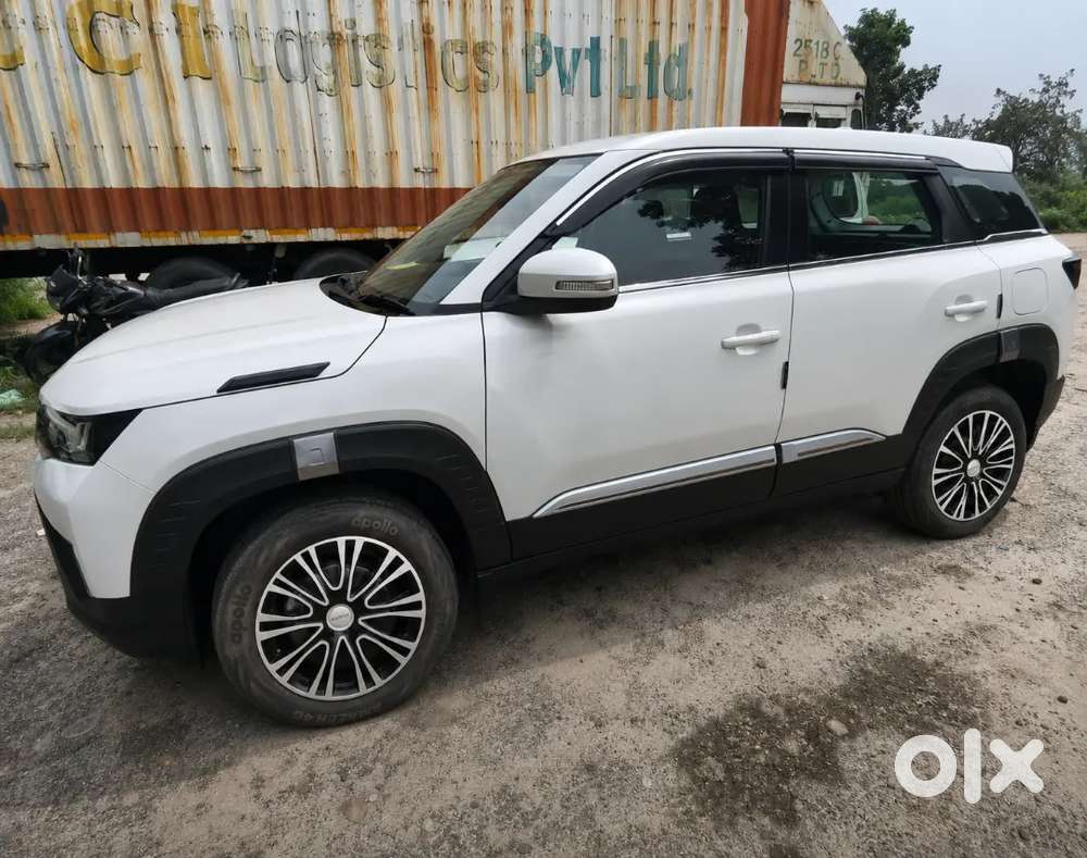 Maruti Suzuki Brezza 2024