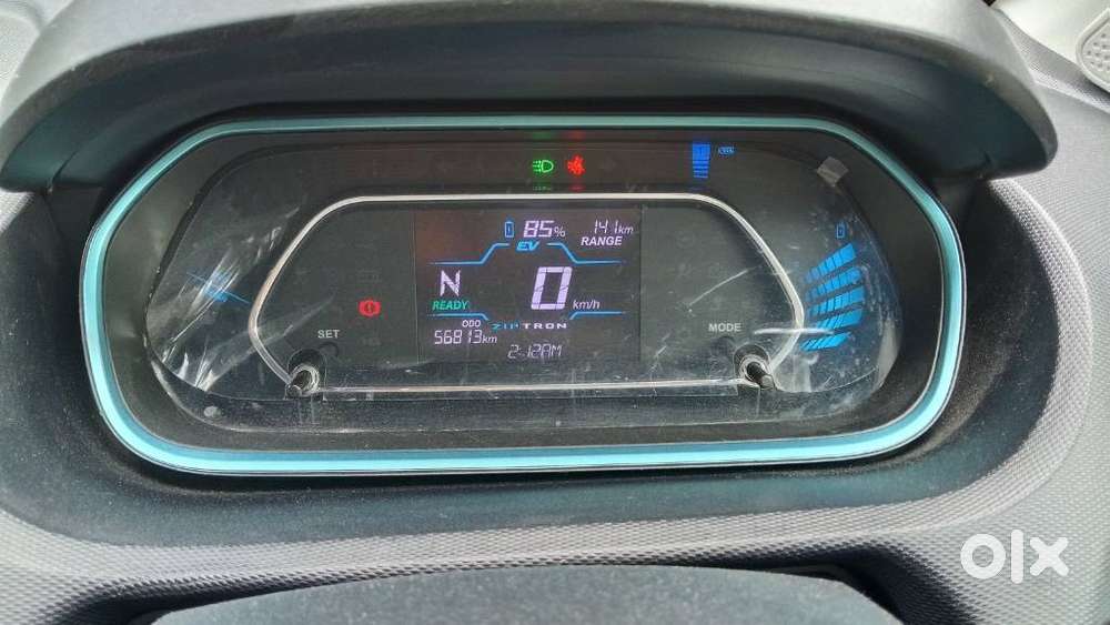 Tata Tiago Ev Xz Plus Lr, 2023, Electric