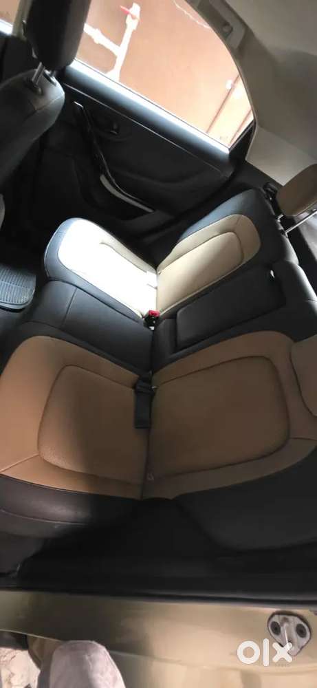 Tata Nexon 2023 Petrol