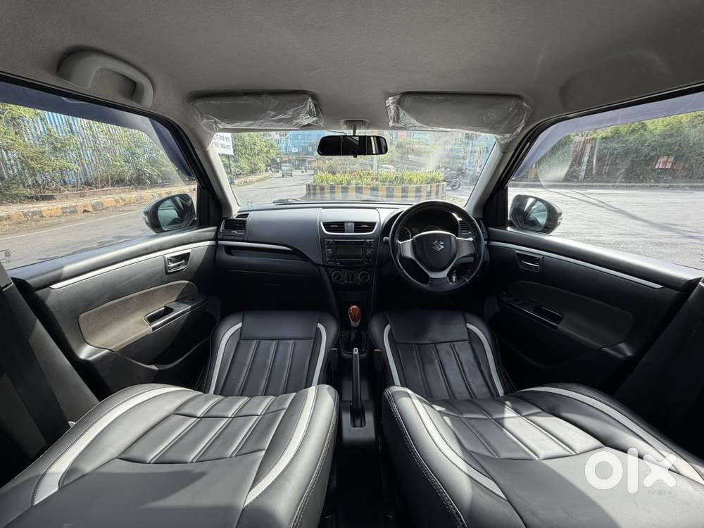 Maruti Suzuki Swift 2004-2010 Vxi With Abs, 2016, Petrol