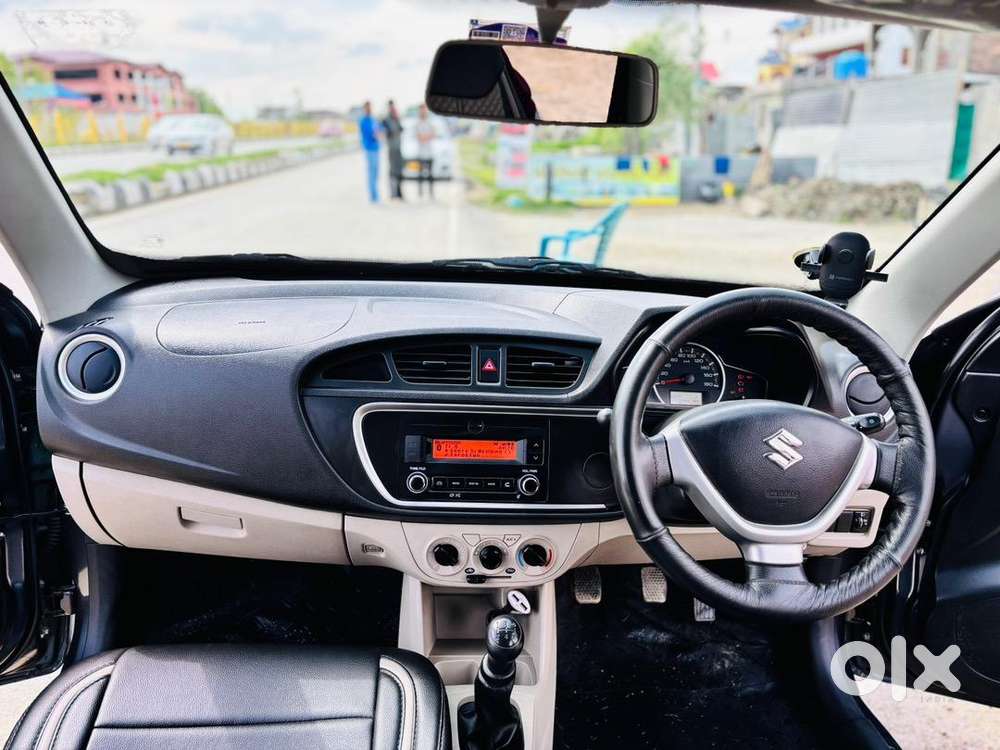 Maruti Suzuki Alto 800 2023 Petrol 20520 Km Driven