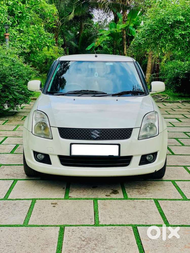Maruti Suzuki Swift Ddis Vdi, 2010, Diesel