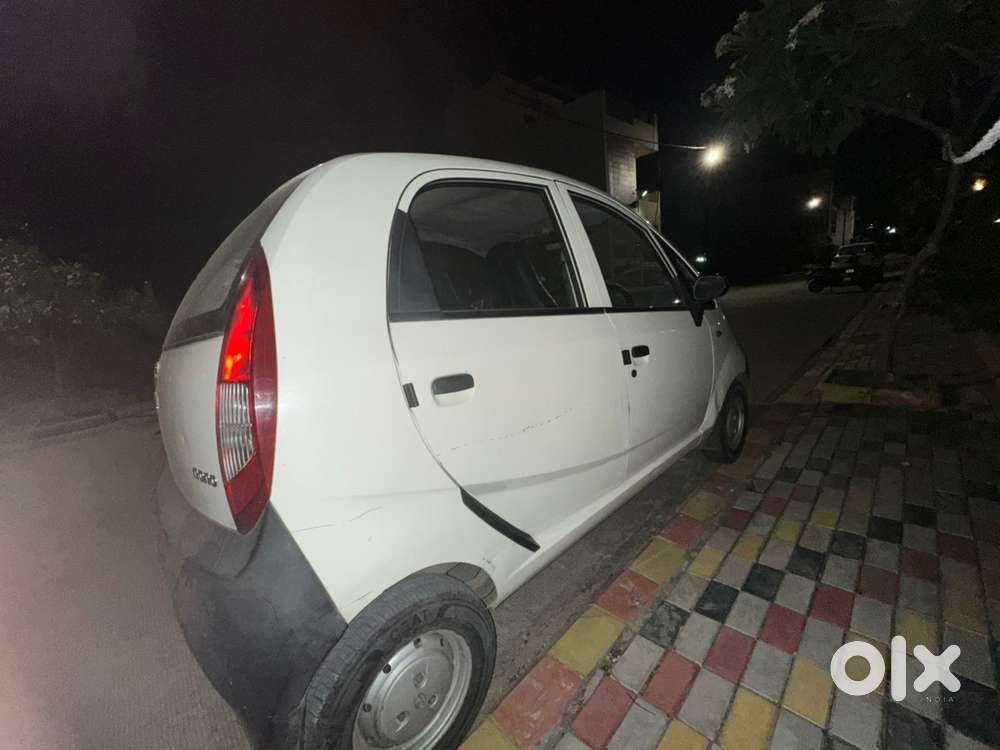 Tata Nano Year 2012 Very Best Condition Driving