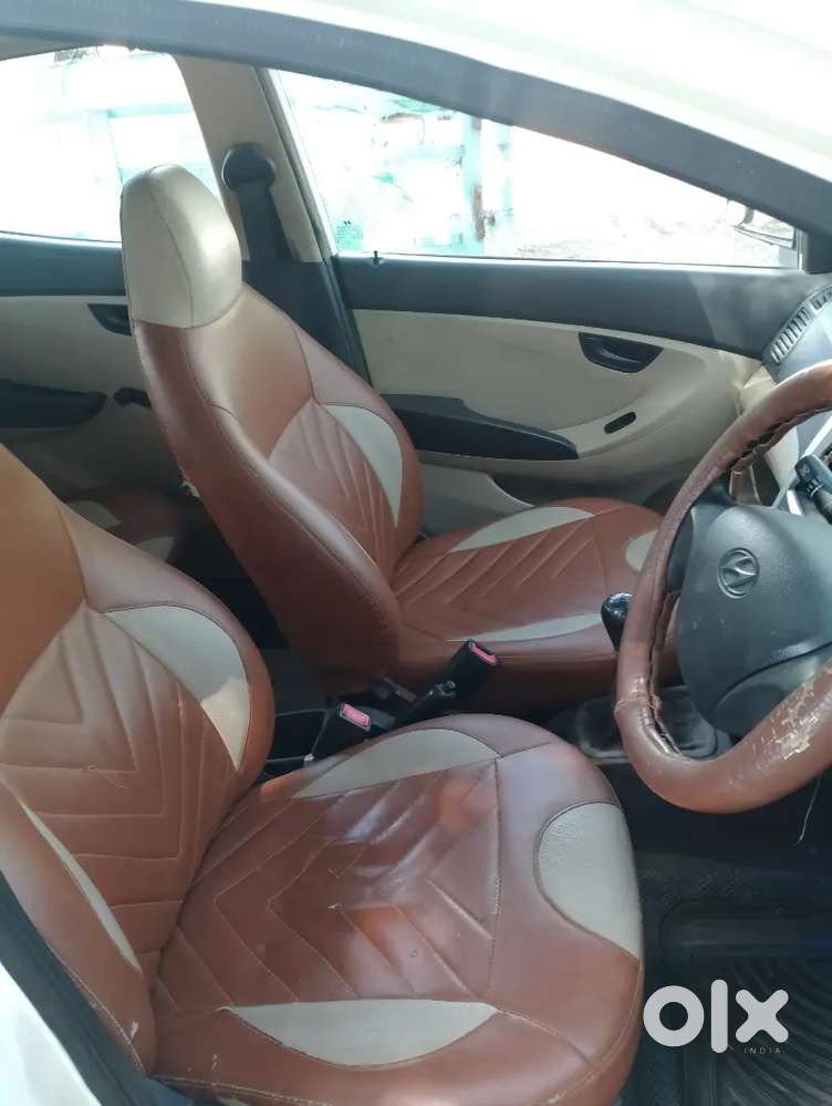 Hyundai EON Era Plus 2016