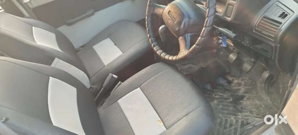 Maruti Suzuki 800 2005 Petrol Good Condition