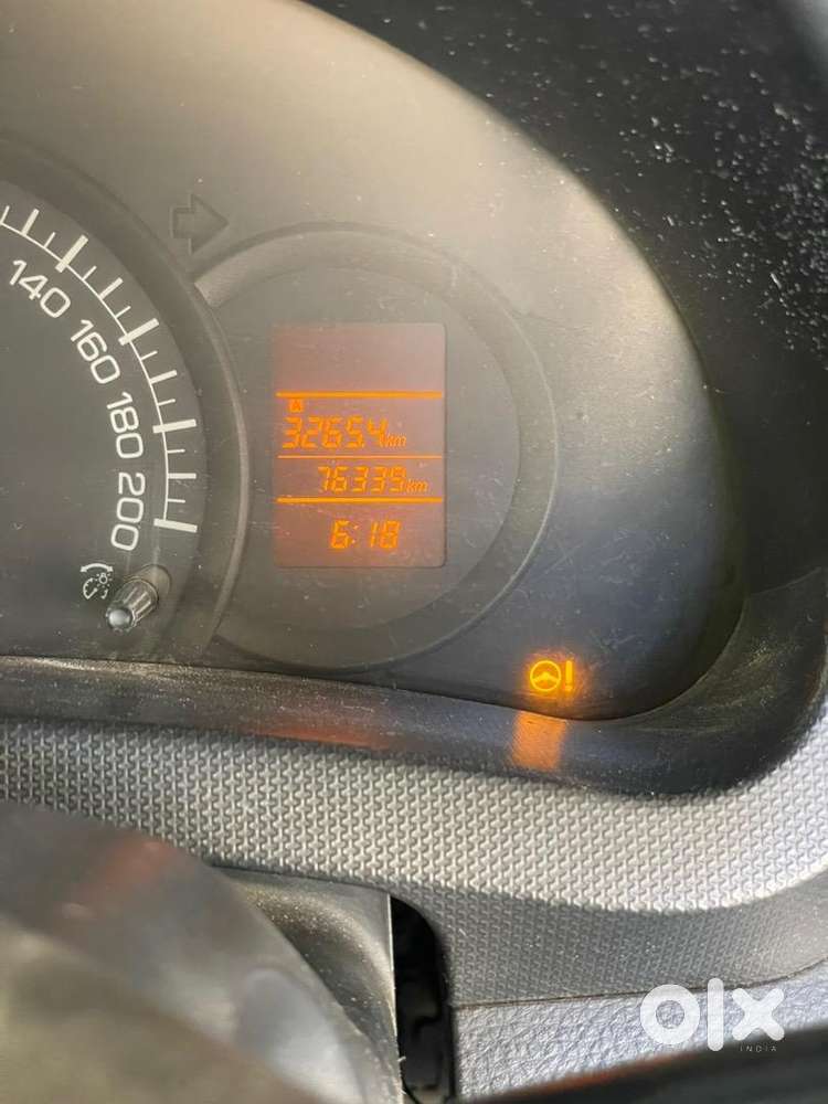 Maruti Suzuki Swift 2013 Oct Petrol Good Condition