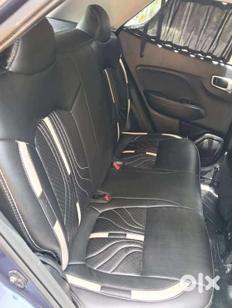 Hyundai Venue 1.4 Crdi S, 2022, Petrol